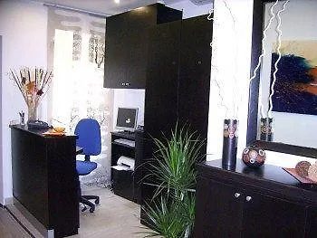 In 2000 Pensión