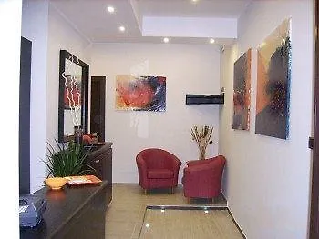 Pensión In 2000 Roma