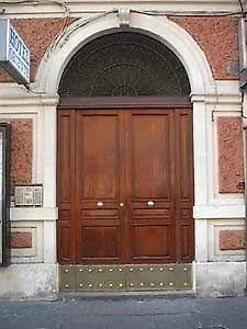In 2000 Pensión
