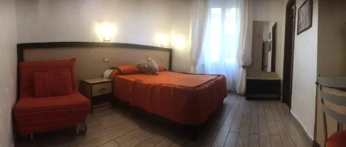 In 2000 Roma